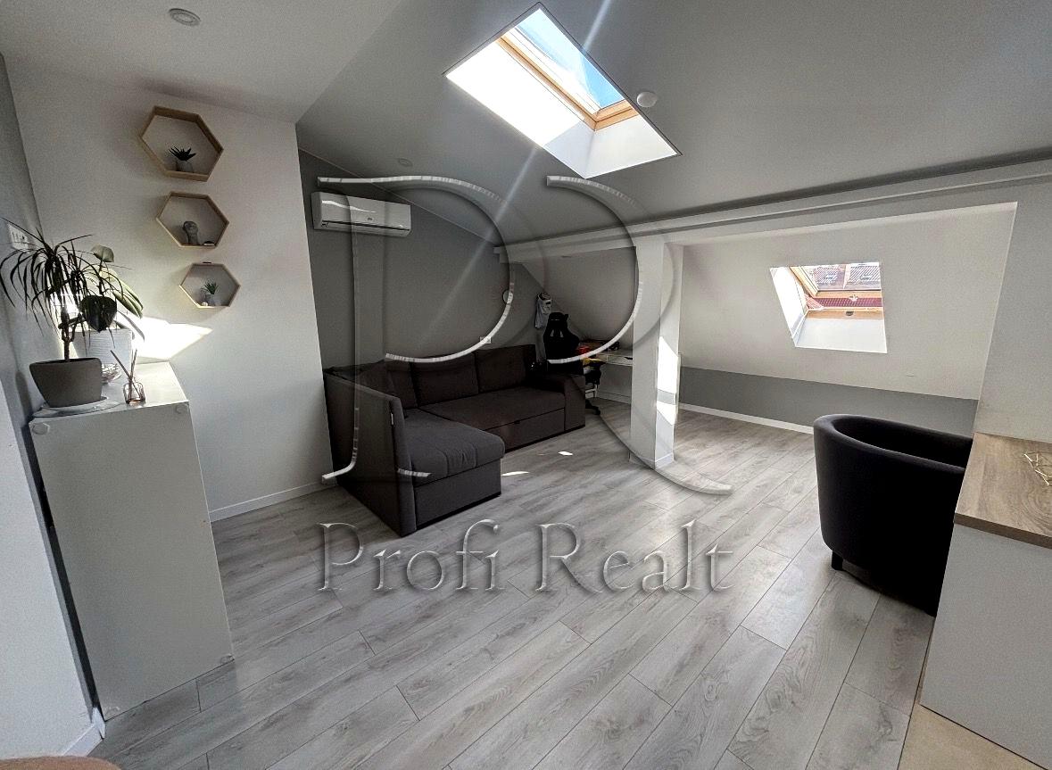 2-кімнатна квартира за адресою вул. Боголюбова (площа 55 м²) - Atlanta.ua - фото 2