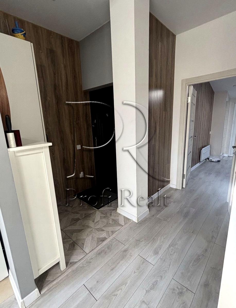 2-кімнатна квартира за адресою вул. Боголюбова (площа 55 м²) - Atlanta.ua - фото 5