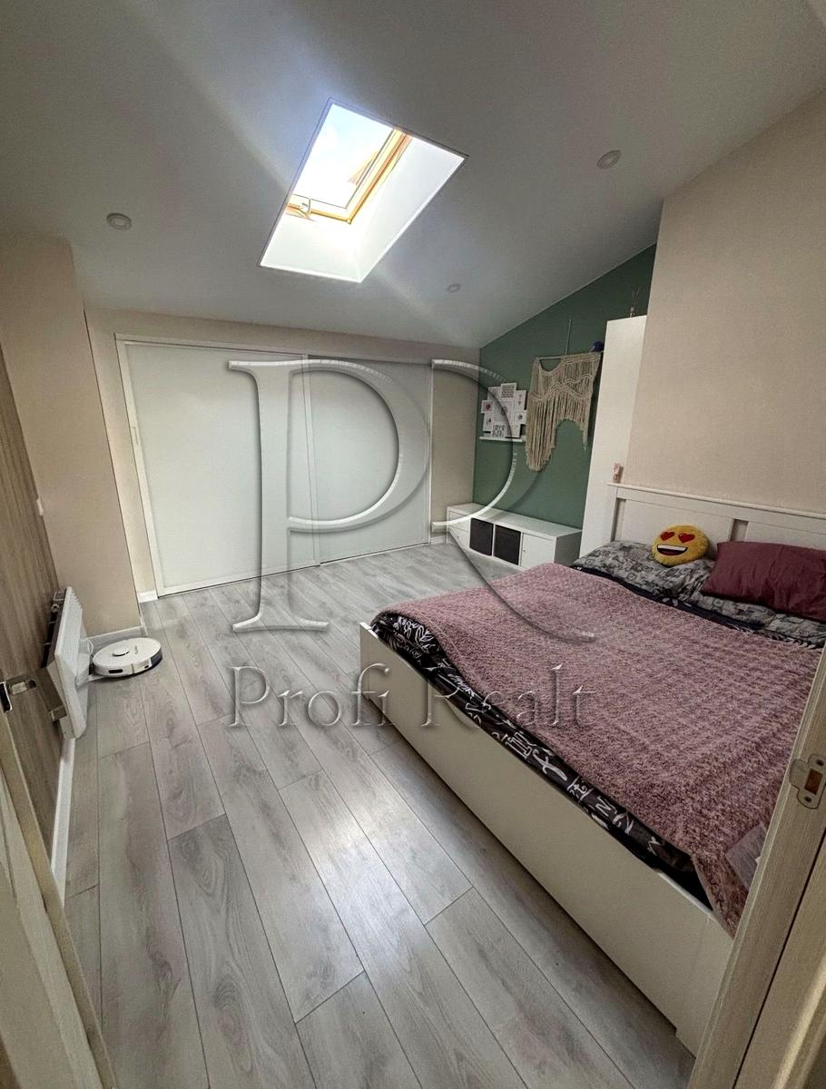 2-кімнатна квартира за адресою вул. Боголюбова (площа 55 м²) - Atlanta.ua - фото 3