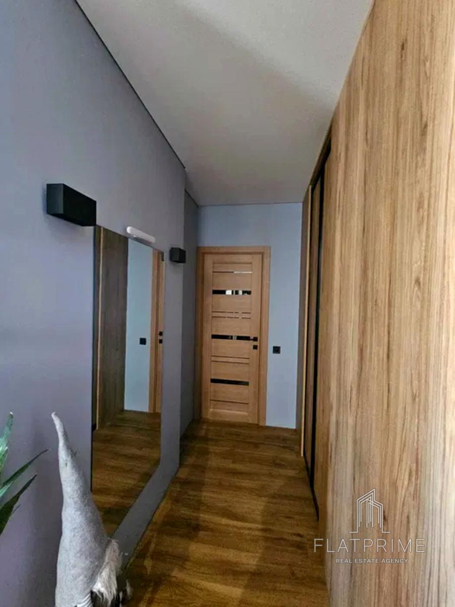 3-rooms apartment apartment by the address st. Ivana Vygovskogo (area 84,8 m²) - Atlanta.ua - photo 13