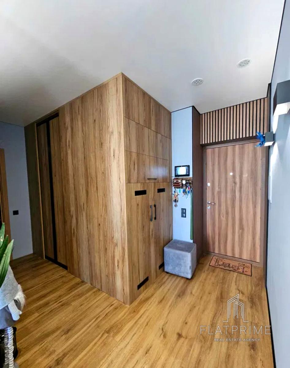 3-rooms apartment apartment by the address st. Ivana Vygovskogo (area 84,8 m²) - Atlanta.ua - photo 14