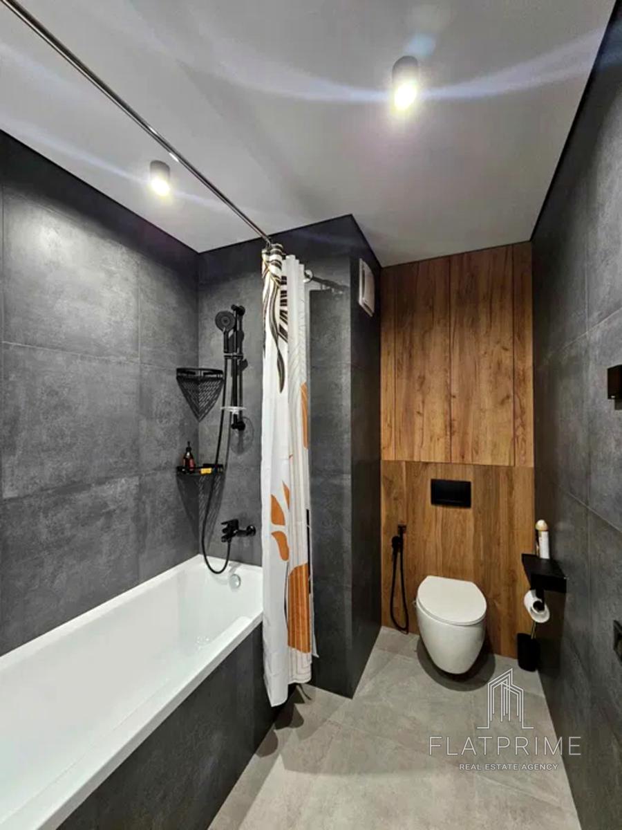 3-rooms apartment apartment by the address st. Ivana Vygovskogo (area 84,8 m²) - Atlanta.ua - photo 8