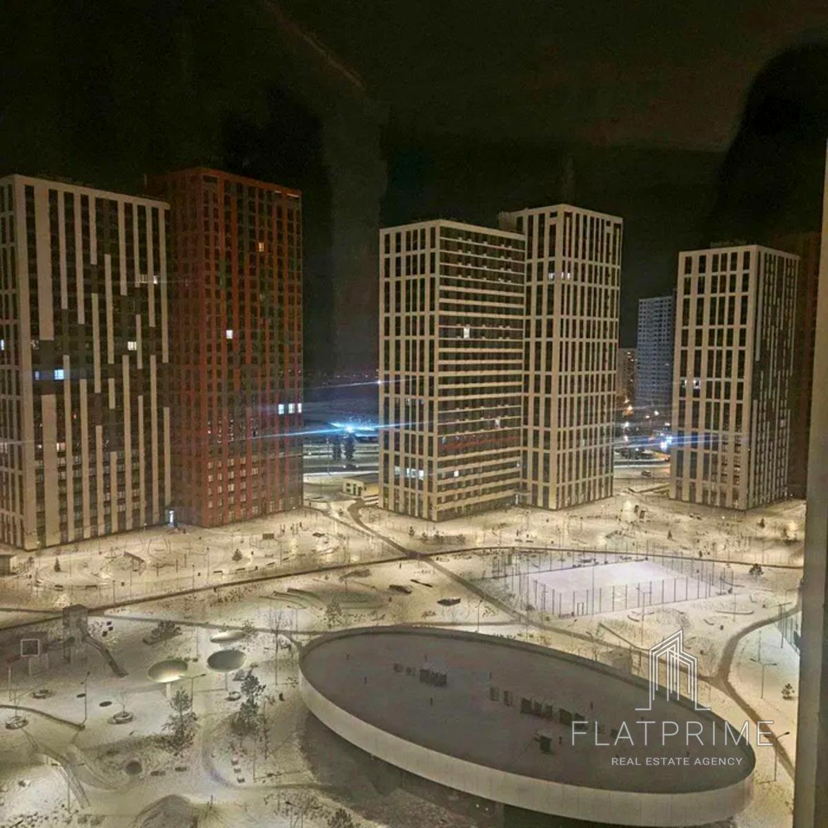 3-rooms apartment apartment by the address st. Ivana Vygovskogo (area 84,8 m²) - Atlanta.ua - photo 17