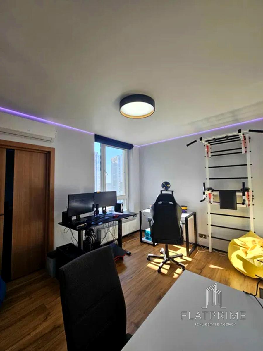 3-rooms apartment apartment by the address st. Ivana Vygovskogo (area 84,8 m²) - Atlanta.ua - photo 5