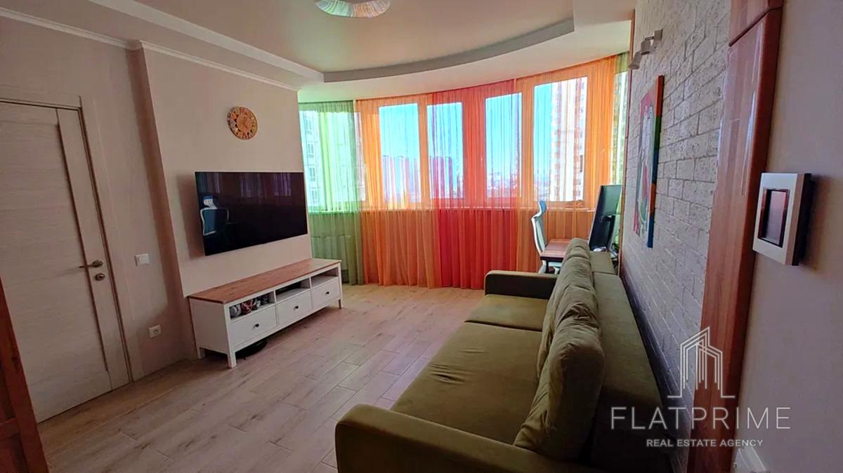 2-комнатная квартира по адресу (площадь 95 м²) - Atlanta.ua - фото 7