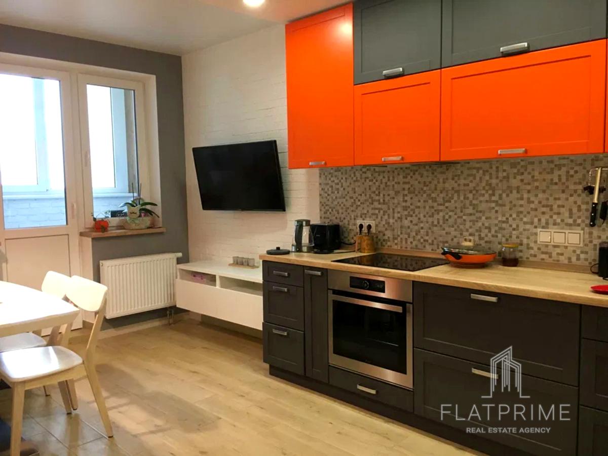 2-комнатная квартира по адресу (площадь 95 м²) - Atlanta.ua - фото 2