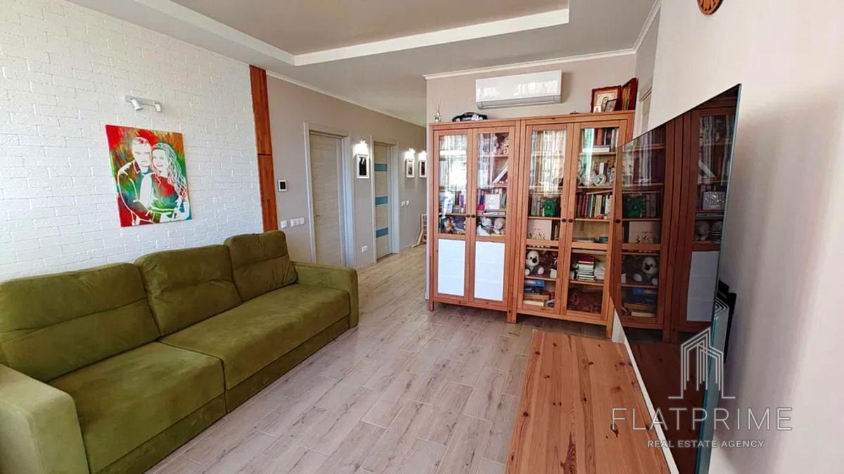 2-комнатная квартира по адресу (площадь 95 м²) - Atlanta.ua - фото 6