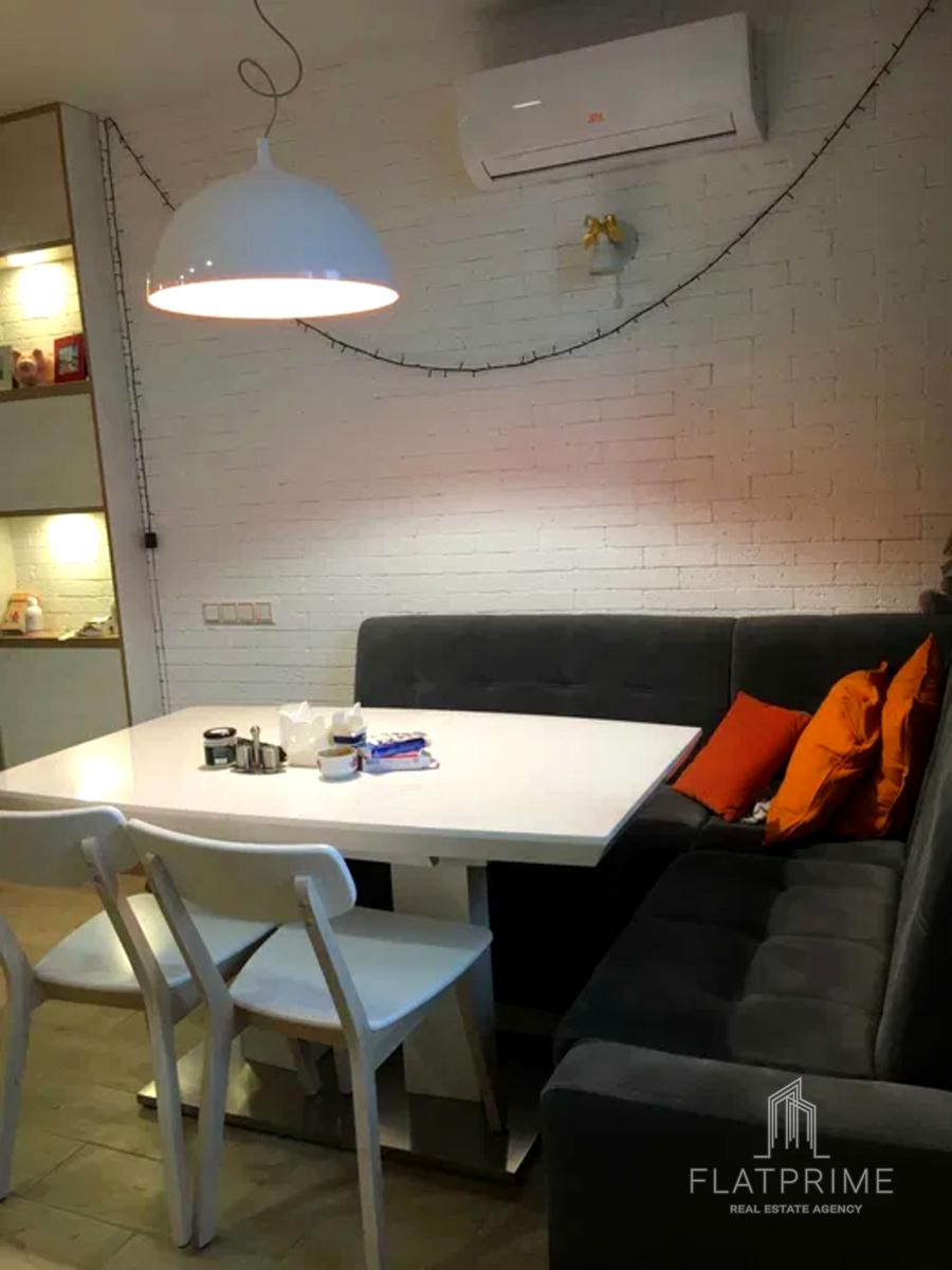 2-комнатная квартира по адресу (площадь 95 м²) - Atlanta.ua - фото 4