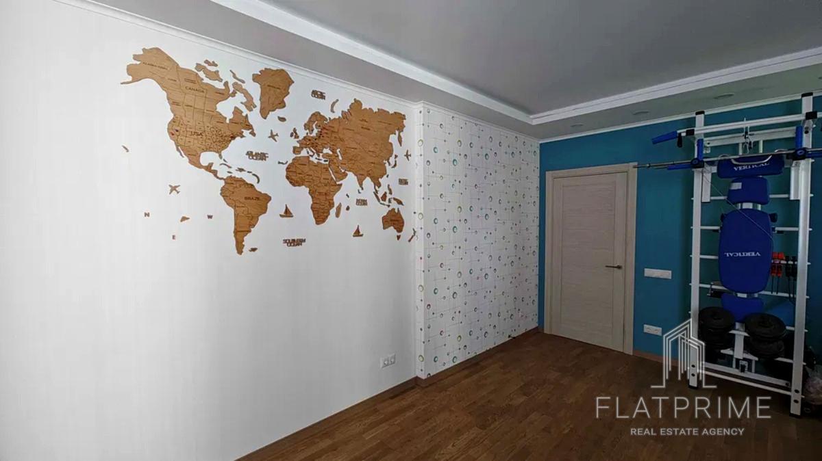 2-комнатная квартира по адресу (площадь 95 м²) - Atlanta.ua - фото 13