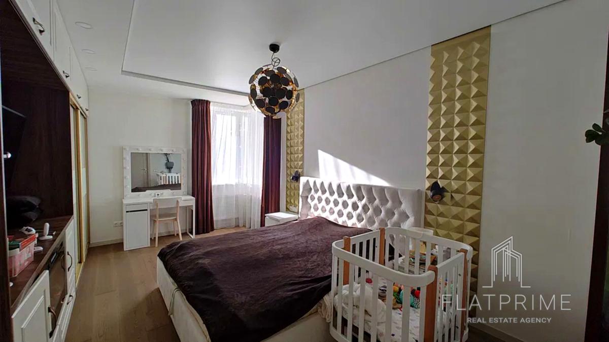 2-комнатная квартира по адресу (площадь 95 м²) - Atlanta.ua - фото 10