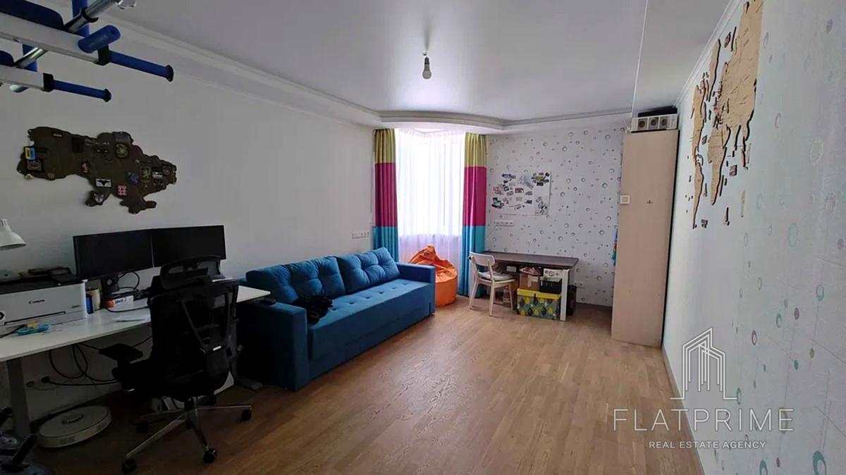 2-комнатная квартира по адресу (площадь 95 м²) - Atlanta.ua - фото 9