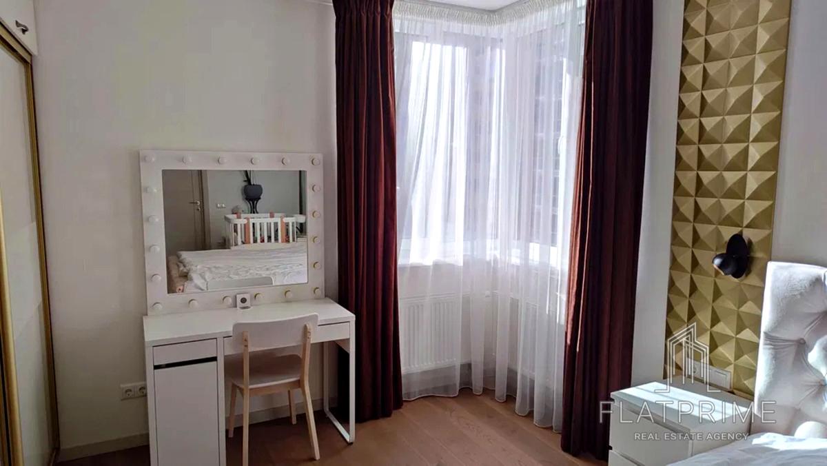 2-комнатная квартира по адресу (площадь 95 м²) - Atlanta.ua - фото 12