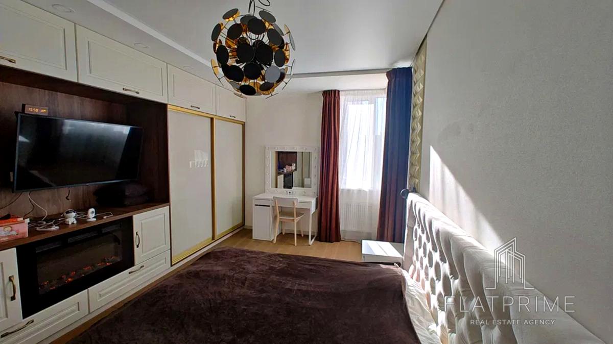 2-комнатная квартира по адресу (площадь 95 м²) - Atlanta.ua - фото 11