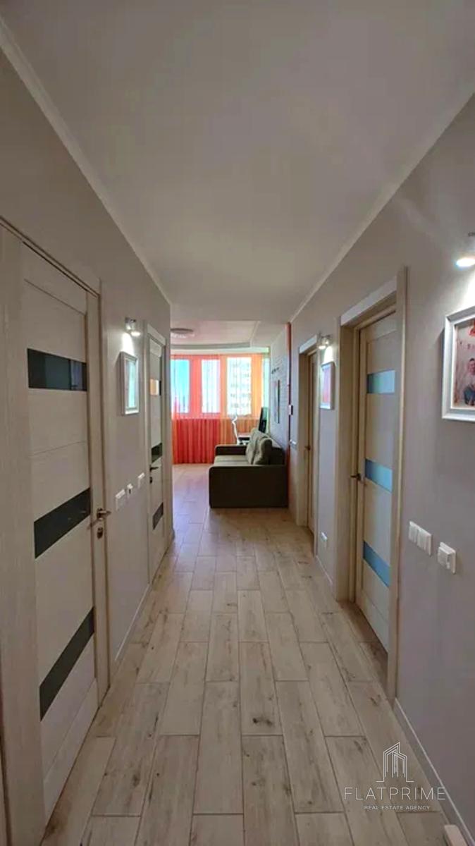 2-комнатная квартира по адресу (площадь 95 м²) - Atlanta.ua - фото 8