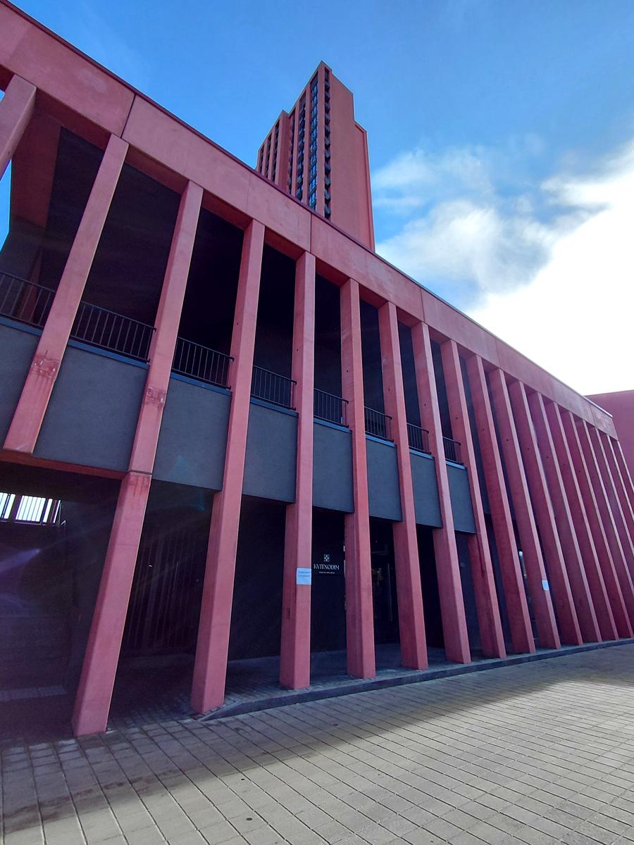 1-комнатная квартира по адресу ул. Набережно-Рыбальская (площадь 32 м²) - Atlanta.ua - фото 3