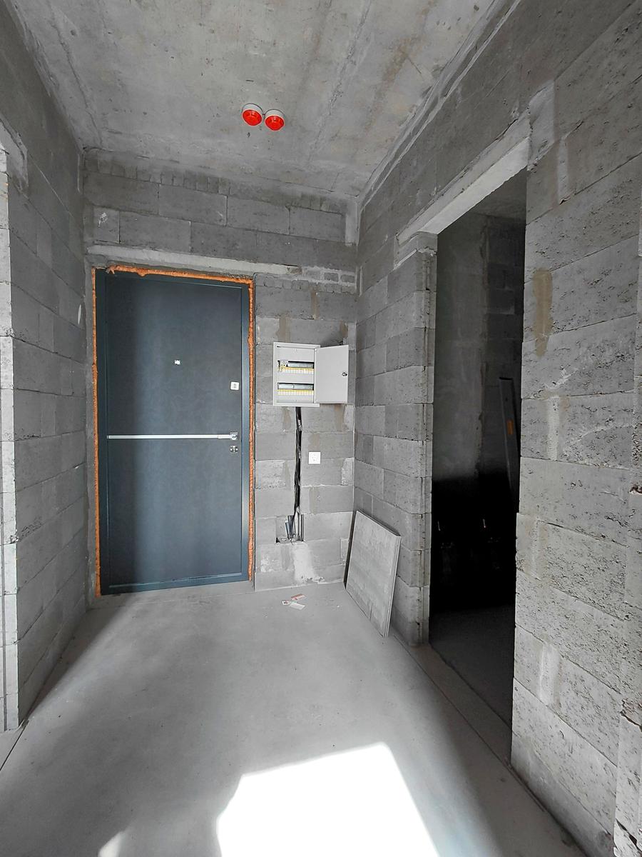 1-комнатная квартира по адресу ул. Набережно-Рыбальская (площадь 32 м²) - Atlanta.ua - фото 6