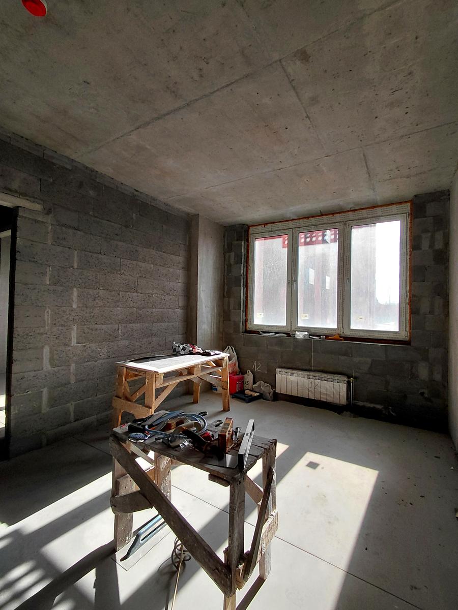 1-комнатная квартира по адресу ул. Набережно-Рыбальская (площадь 32 м²) - Atlanta.ua - фото 7