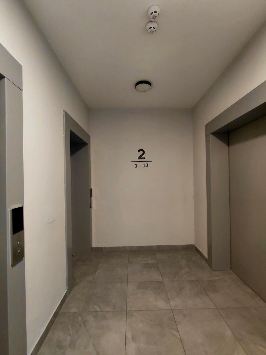 1-комнатная квартира по адресу ул. Набережно-Рыбальская (площадь 32 м²) - Atlanta.ua - фото 8