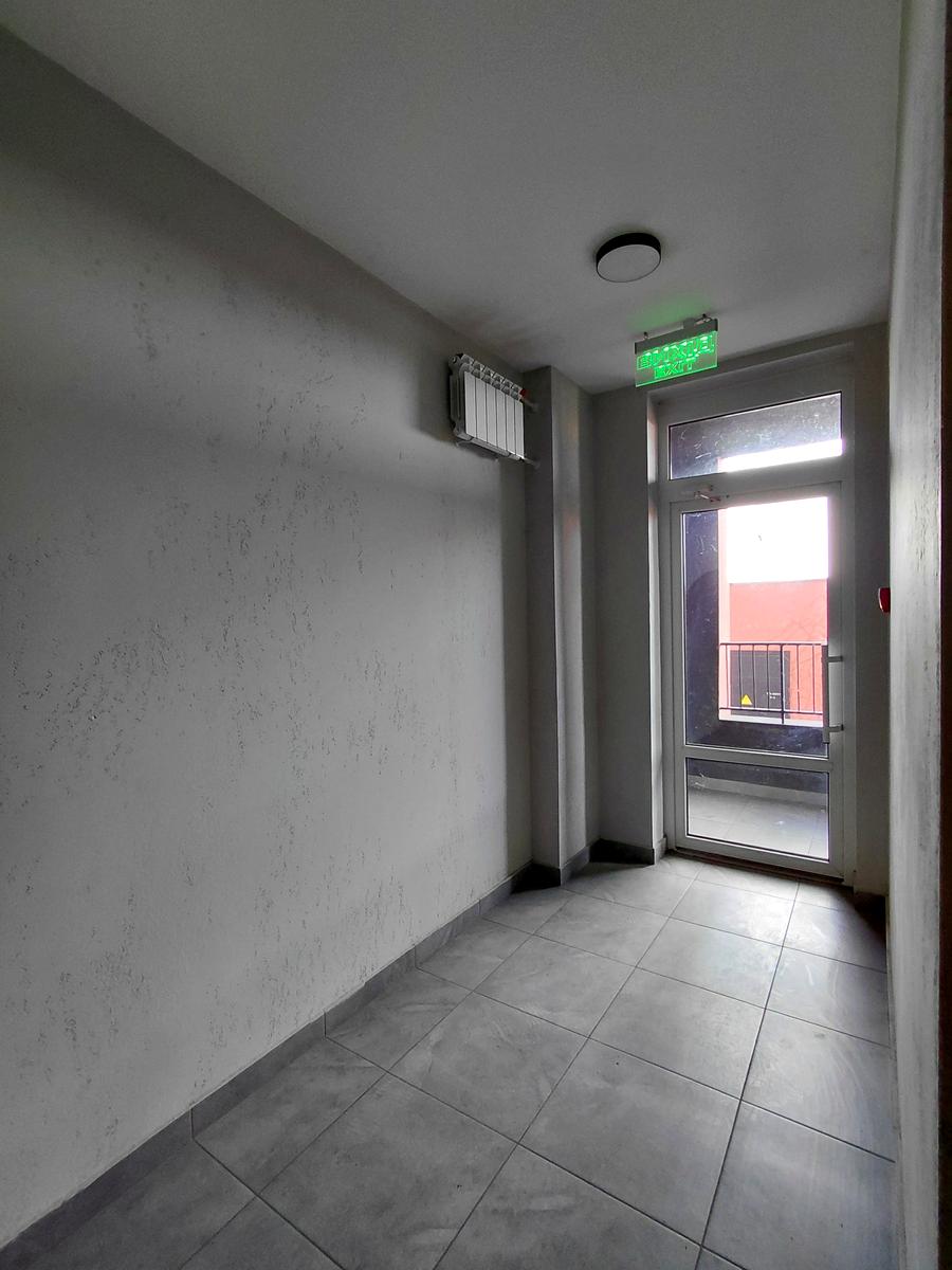 1-комнатная квартира по адресу ул. Набережно-Рыбальская (площадь 32 м²) - Atlanta.ua - фото 9