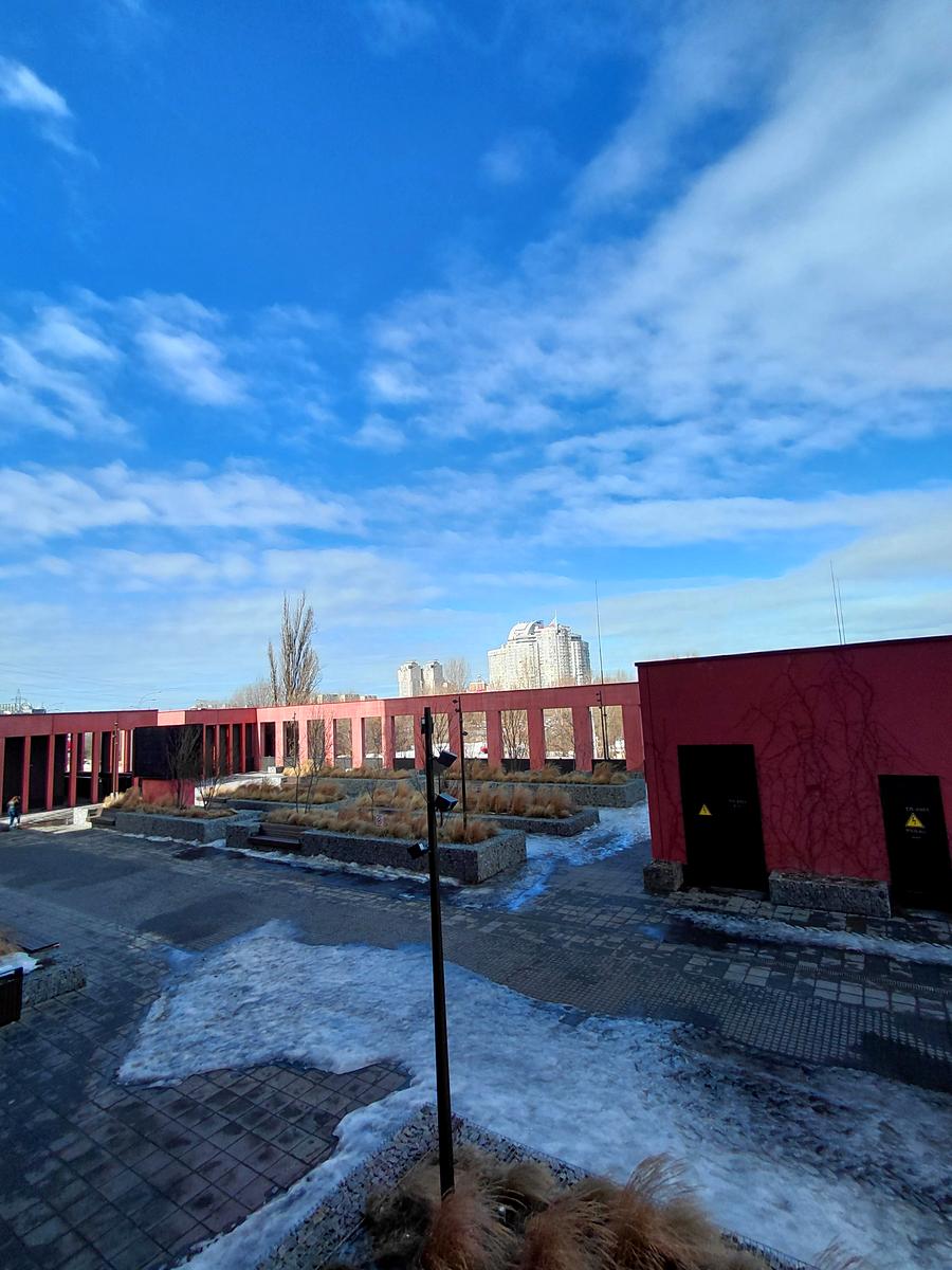 1-комнатная квартира по адресу ул. Набережно-Рыбальская (площадь 32 м²) - Atlanta.ua - фото 10