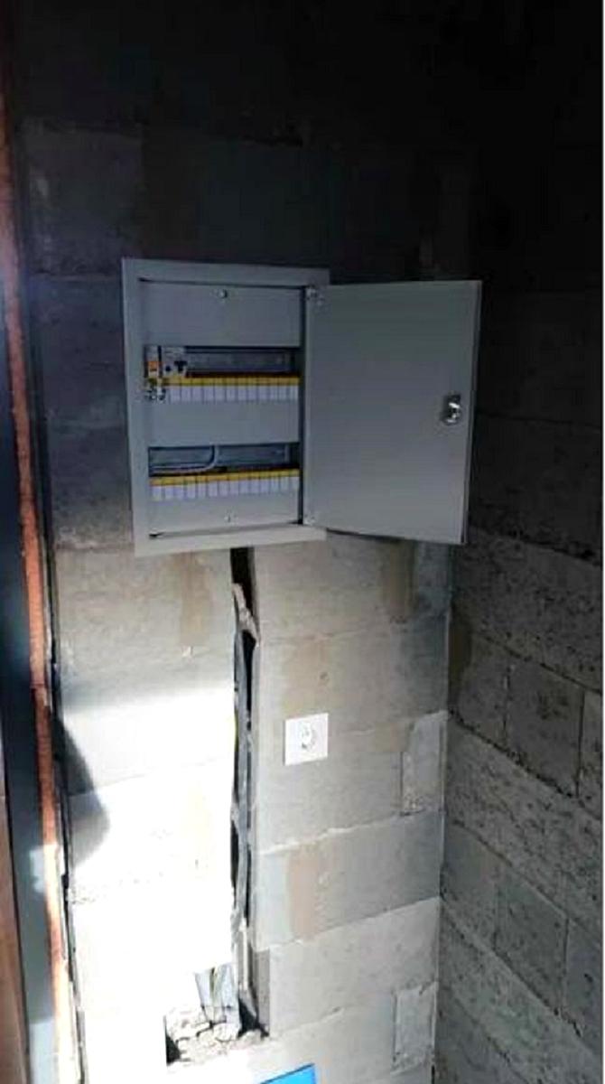 1-комнатная квартира по адресу ул. Набережно-Рыбальская (площадь 32 м²) - Atlanta.ua - фото 12