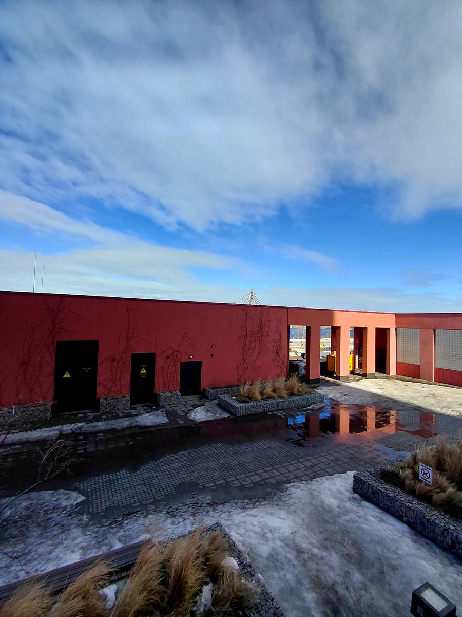 1-комнатная квартира по адресу ул. Набережно-Рыбальская (площадь 32 м²) - Atlanta.ua - фото 11