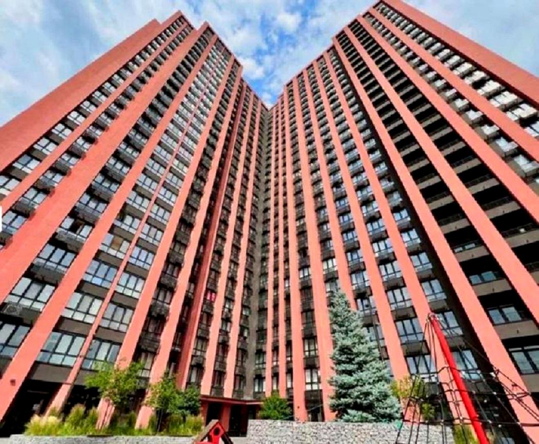 1-комнатная квартира по адресу ул. Набережно-Рыбальская (площадь 32 м²) - Atlanta.ua - фото 14