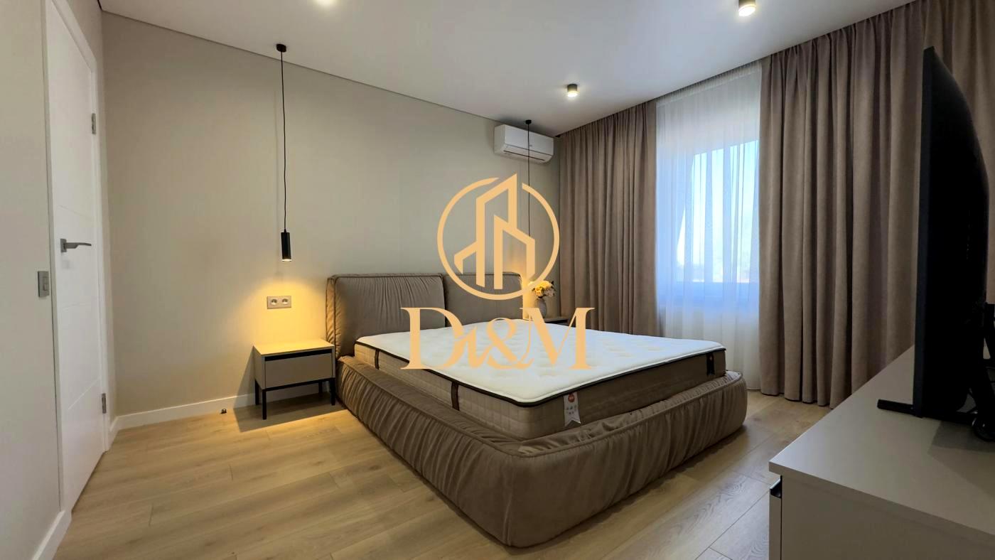 1-комнатная квартира по адресу ул. Вишневая (площадь 49 м²) - Atlanta.ua - фото 6