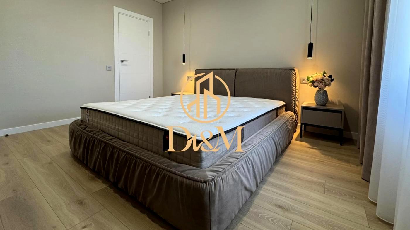 1-комнатная квартира по адресу ул. Вишневая (площадь 49 м²) - Atlanta.ua - фото 7