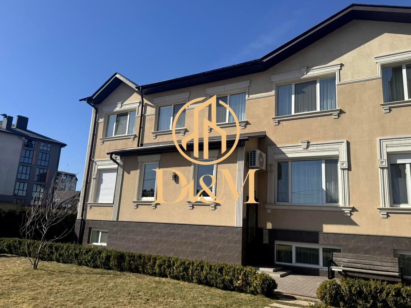 1-комнатная квартира по адресу ул. Вишневая (площадь 49 м²) - Atlanta.ua - фото 11