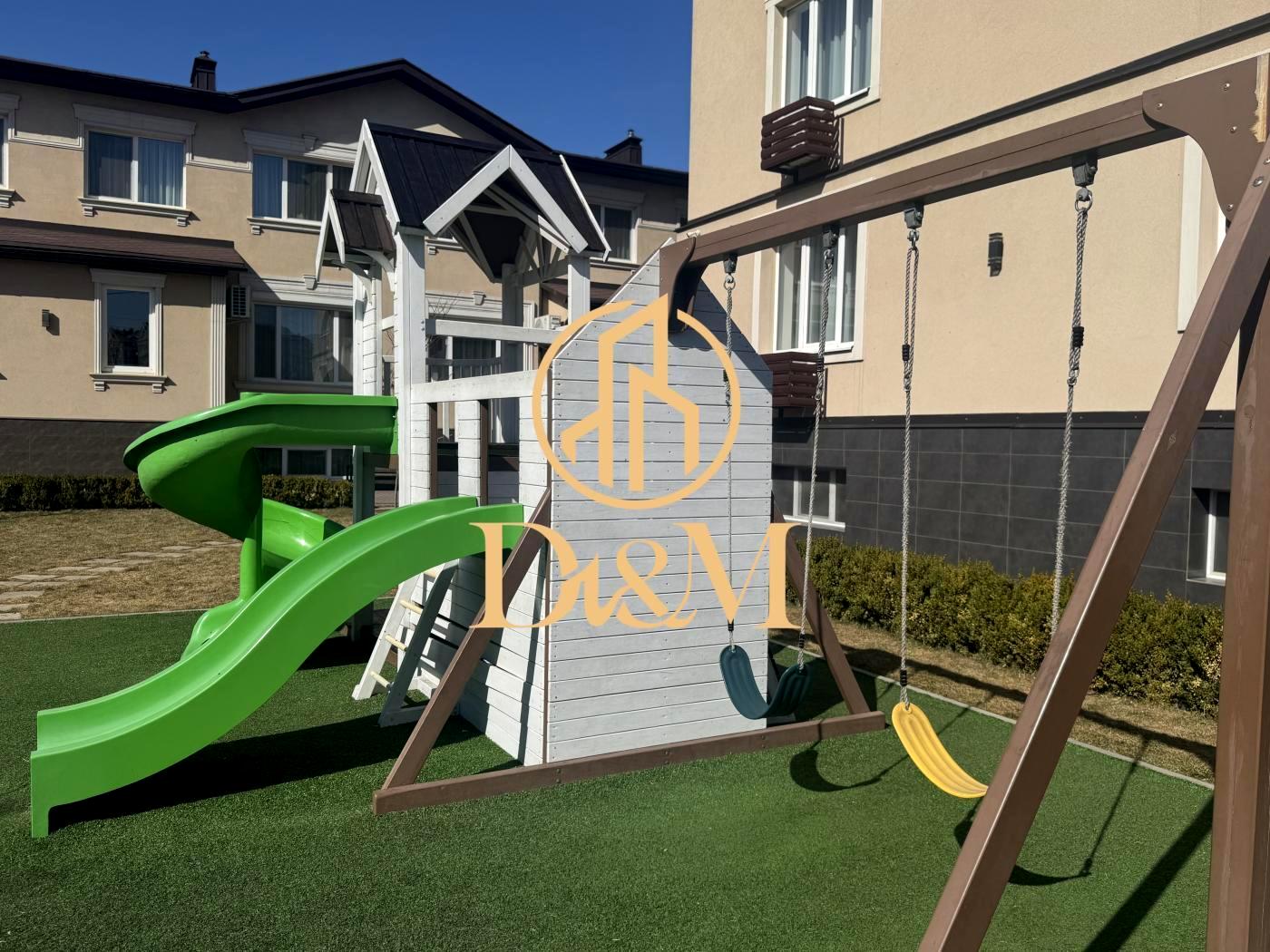 1-комнатная квартира по адресу ул. Вишневая (площадь 49 м²) - Atlanta.ua - фото 13