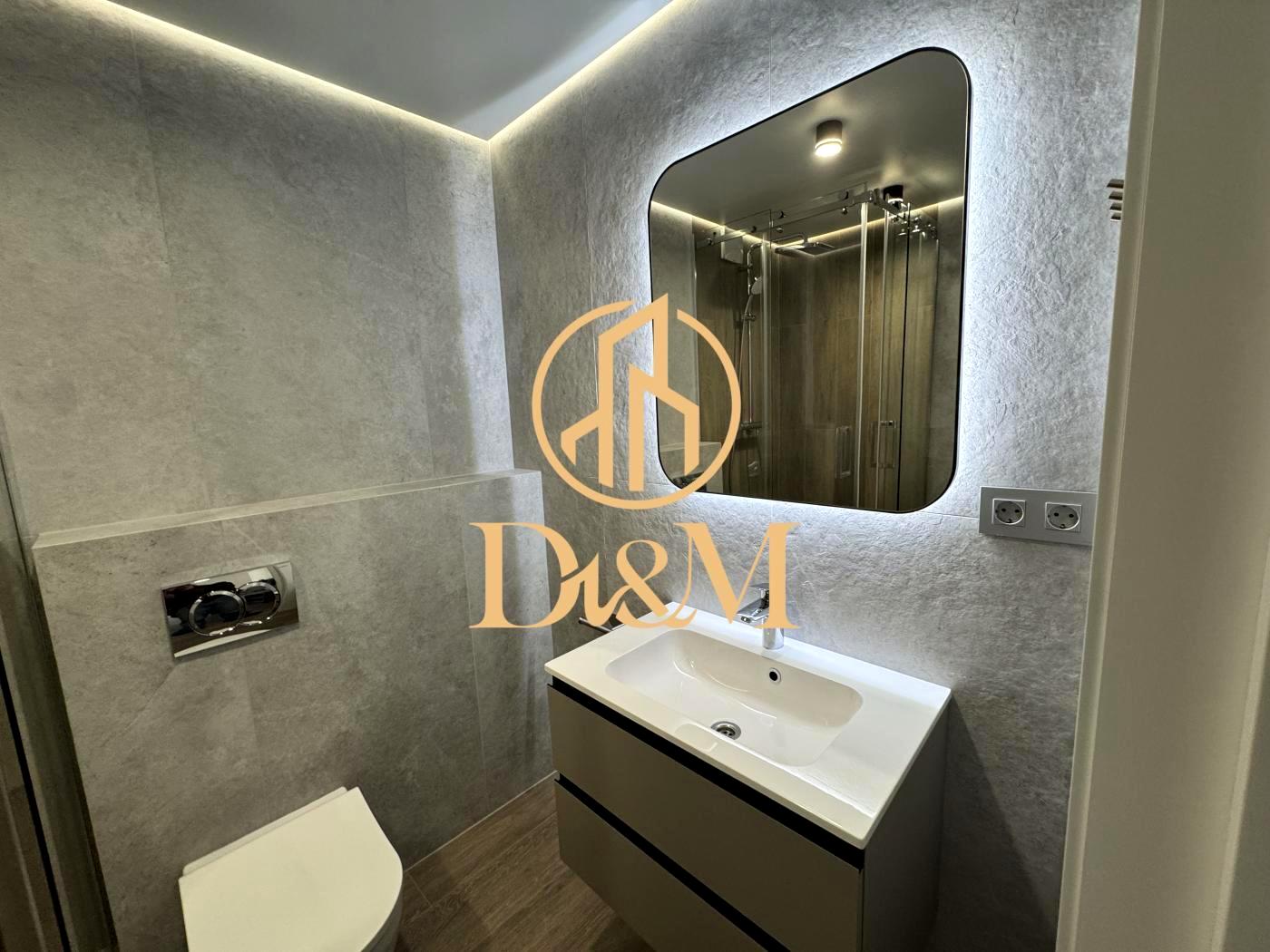 1-комнатная квартира по адресу ул. Вишневая (площадь 49 м²) - Atlanta.ua - фото 4