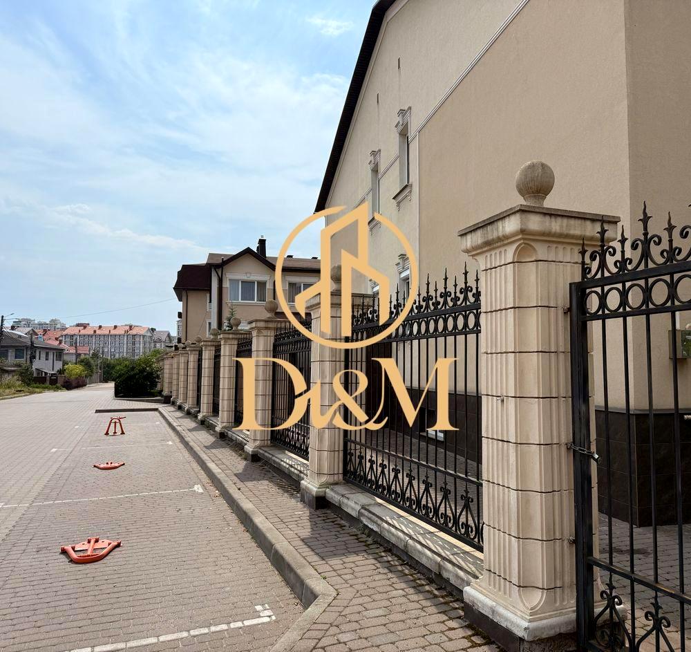 1-комнатная квартира по адресу ул. Вишневая (площадь 49 м²) - Atlanta.ua - фото 8