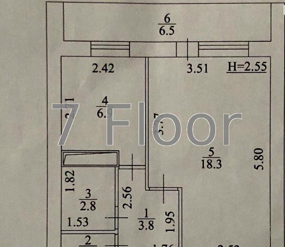 Объект снят с продажи - Atlanta.ua - фото 9