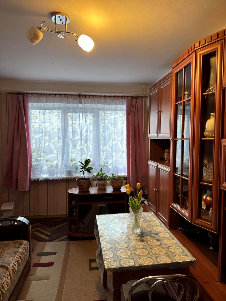 2-rooms apartment apartment by the address st. Ul Zlatoustovskaya (area 46,2 m²) - Atlanta.ua - photo 2