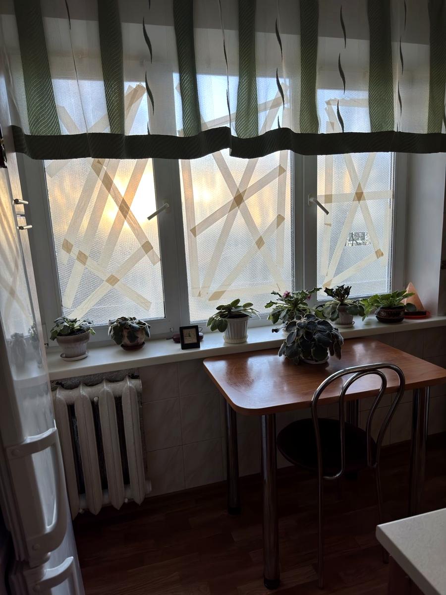 2-rooms apartment apartment by the address st. Ul Zlatoustovskaya (area 46,2 m²) - Atlanta.ua - photo 6