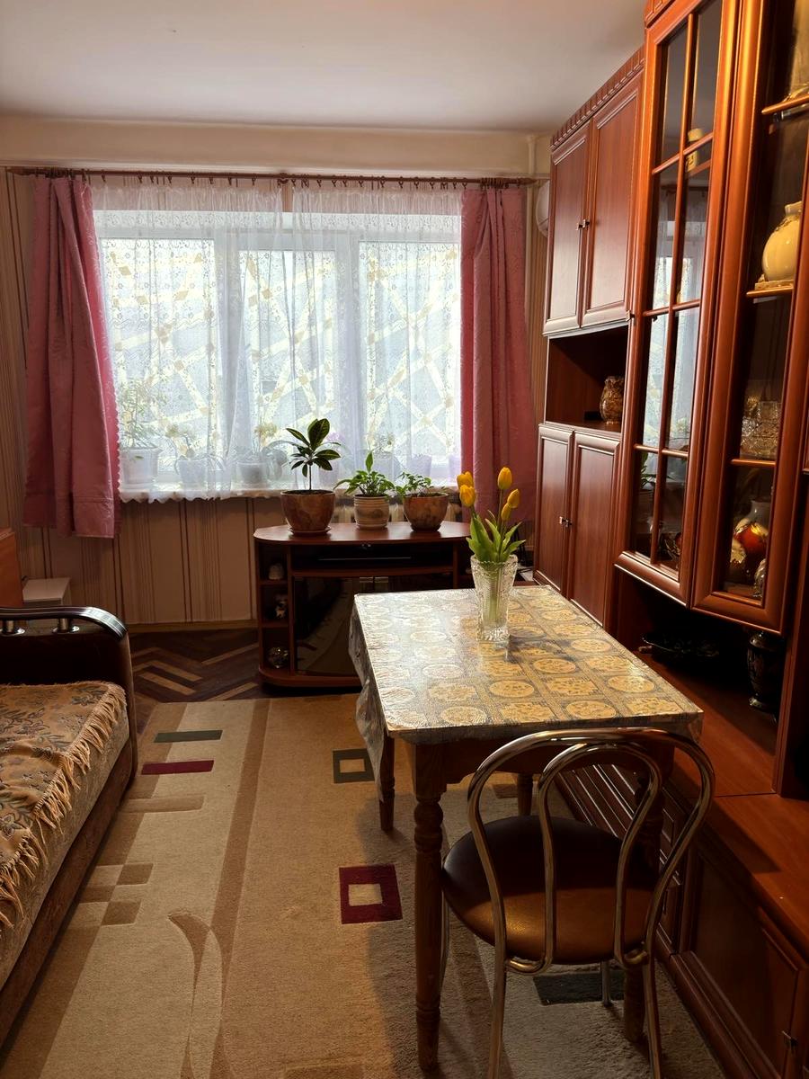 2-rooms apartment apartment by the address st. Ul Zlatoustovskaya (area 46,2 m²) - Atlanta.ua - photo 3