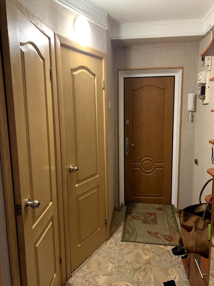 2-rooms apartment apartment by the address st. Ul Zlatoustovskaya (area 46,2 m²) - Atlanta.ua - photo 7