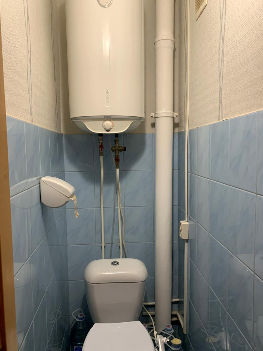 2-rooms apartment apartment by the address st. Ul Zlatoustovskaya (area 46,2 m²) - Atlanta.ua - photo 11