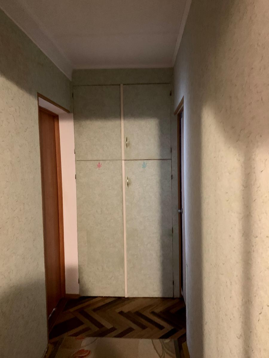 2-rooms apartment apartment by the address st. Ul Zlatoustovskaya (area 46,2 m²) - Atlanta.ua - photo 12