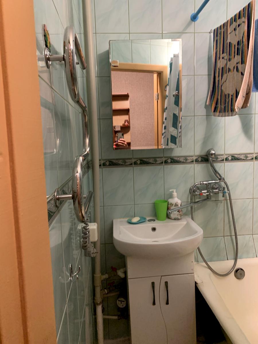 2-rooms apartment apartment by the address st. Ul Zlatoustovskaya (area 46,2 m²) - Atlanta.ua - photo 13