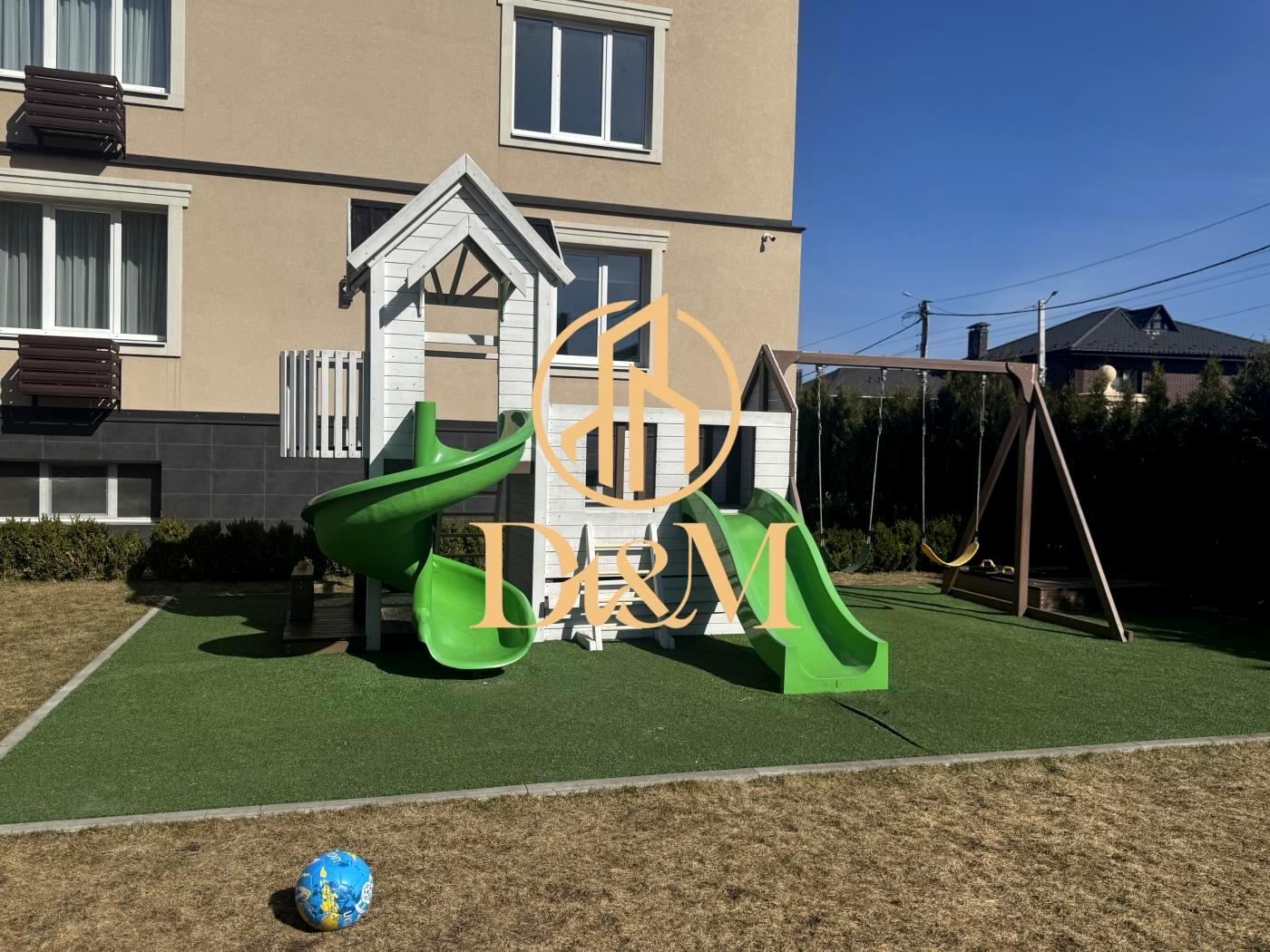 1-комнатная квартира по адресу ул. Вишневая (площадь 61 м²) - Atlanta.ua - фото 7