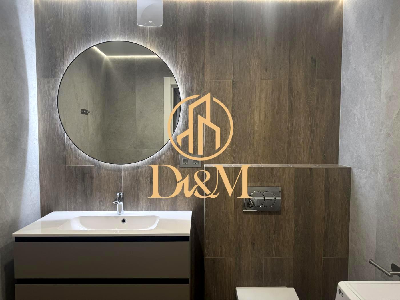 1-комнатная квартира по адресу ул. Вишневая (площадь 61 м²) - Atlanta.ua - фото 5