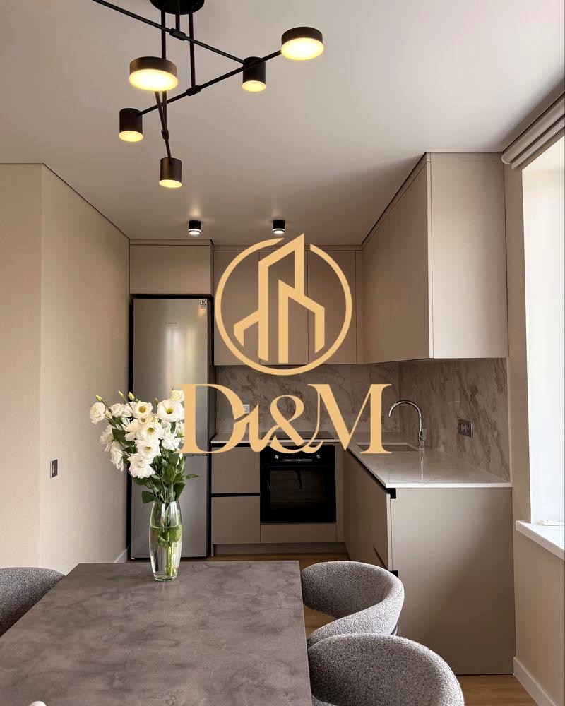 1-комнатная квартира по адресу ул. Вишневая (площадь 61 м²) - Atlanta.ua - фото 2