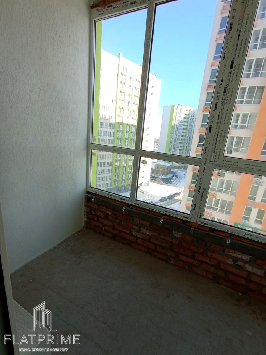 2-комнатная квартира по адресу ул. Бердника Олеся (площадь 60 м²) - Atlanta.ua - фото 5