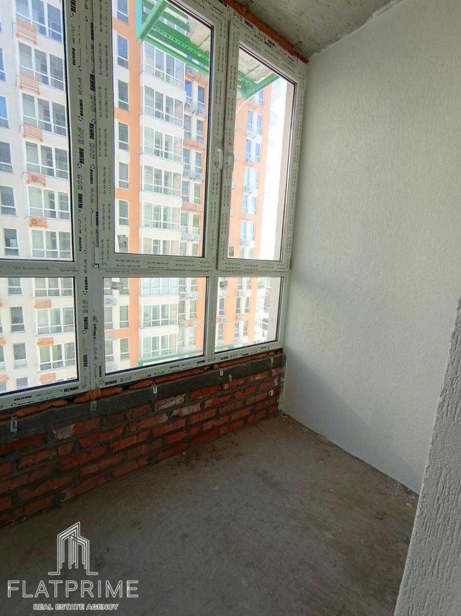 2-комнатная квартира по адресу ул. Бердника Олеся (площадь 60 м²) - Atlanta.ua - фото 6