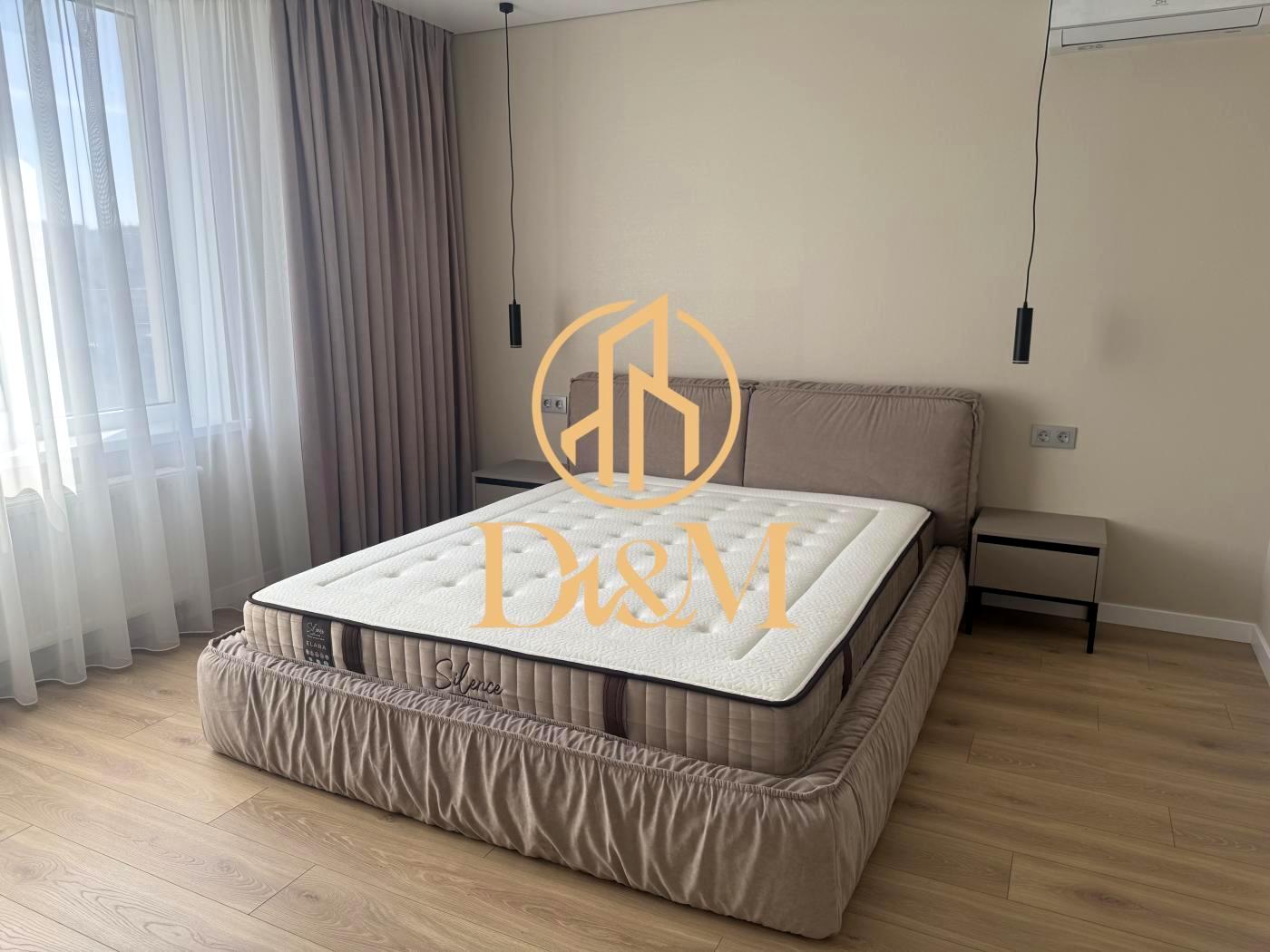 1-комнатная квартира по адресу ул. Вишневая (площадь 61 м²) - Atlanta.ua - фото 4