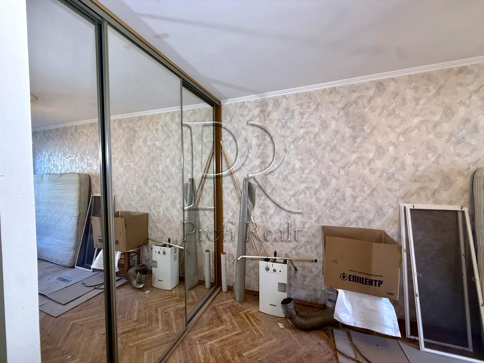 2-rooms apartment apartment by the address st. Ul Zlatoustovskaya (area 43 m²) - Atlanta.ua - photo 5