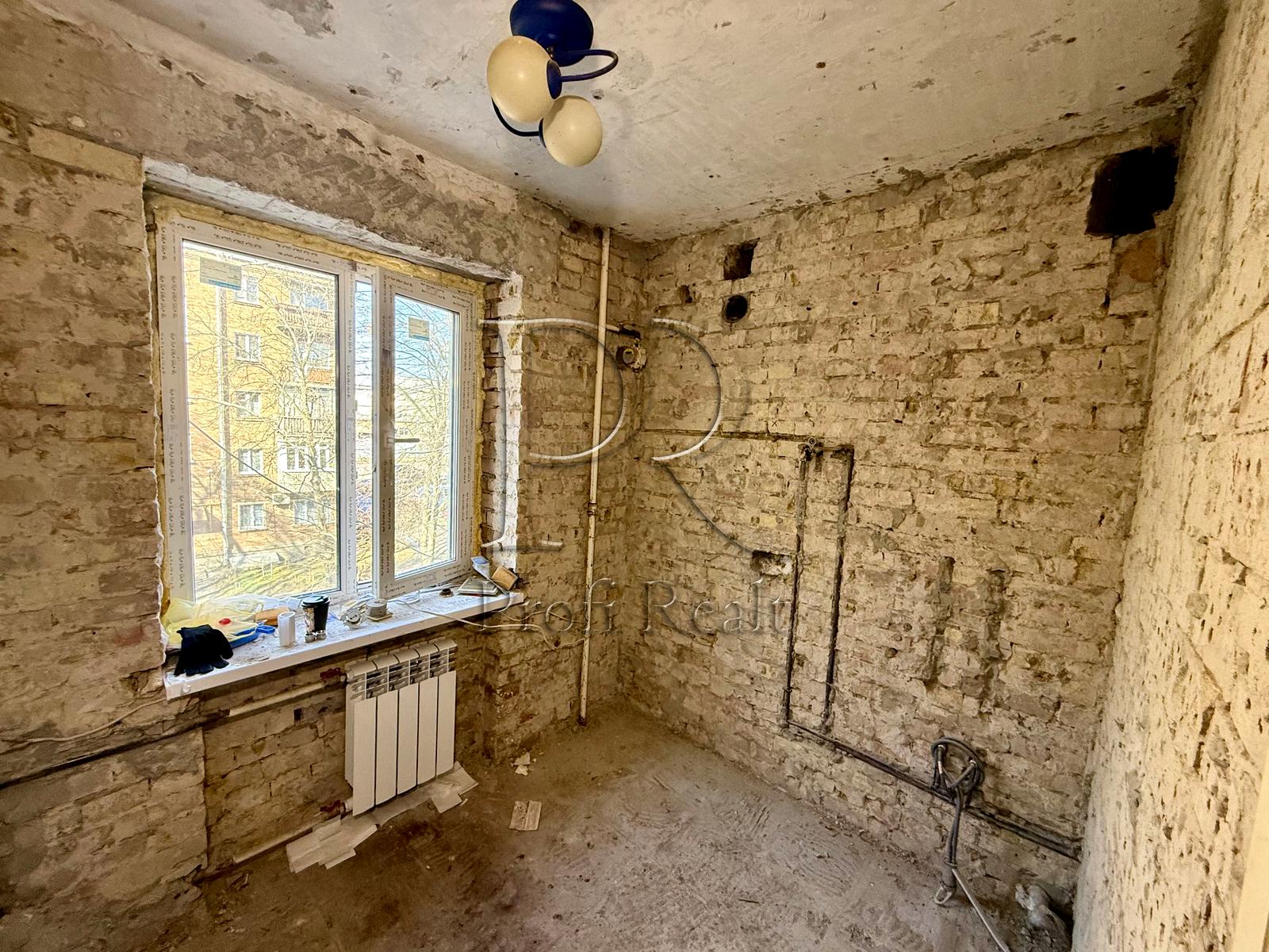 2-rooms apartment apartment by the address st. Ul Zlatoustovskaya (area 43 m²) - Atlanta.ua - photo 2