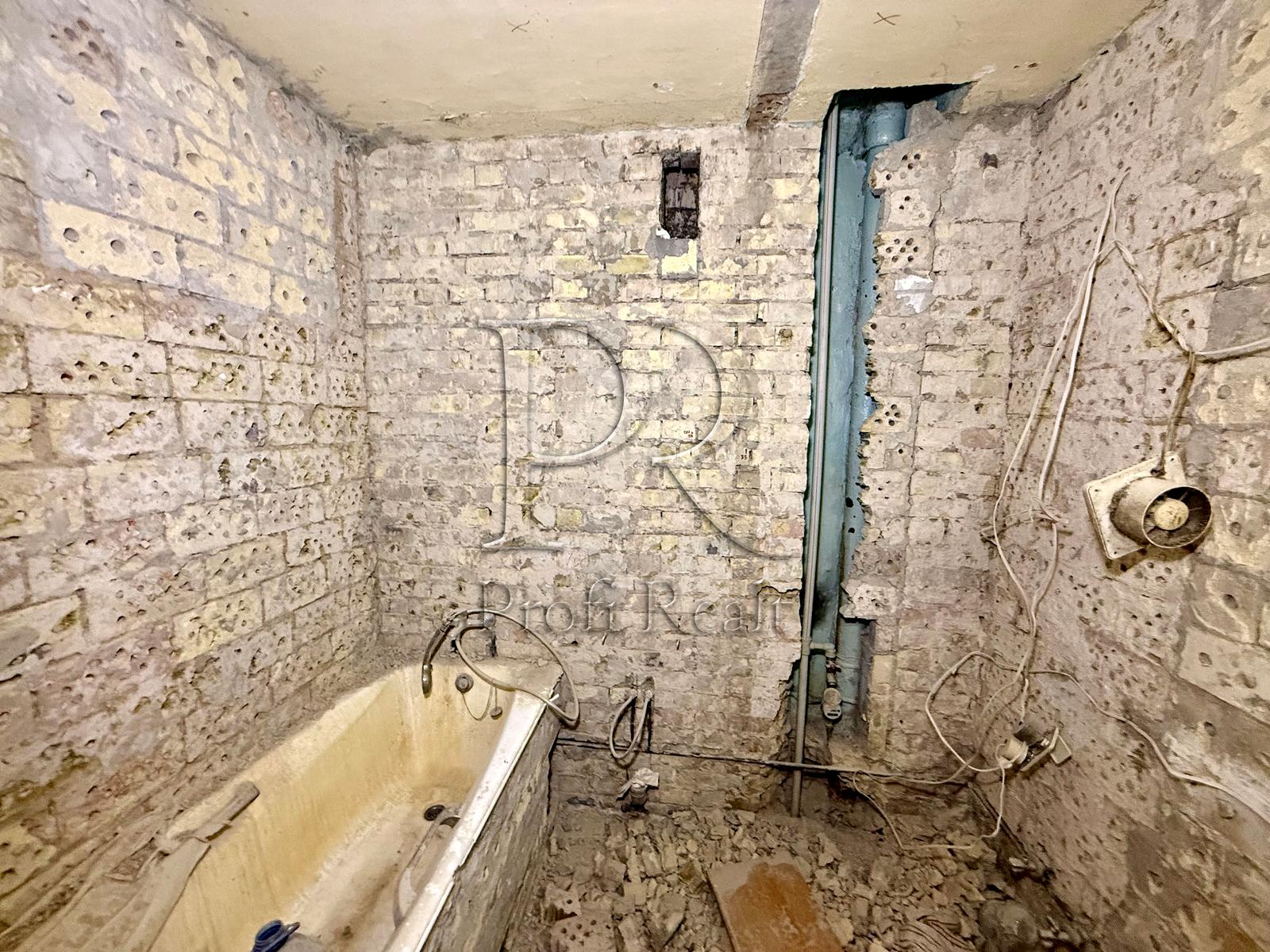 2-rooms apartment apartment by the address st. Ul Zlatoustovskaya (area 43 m²) - Atlanta.ua - photo 13